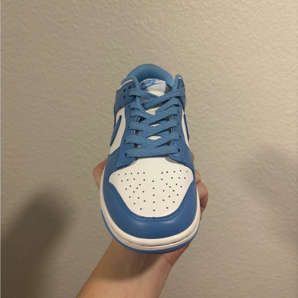 Nike dunk low unc - Picture 2 of 7